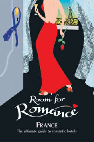 Cover of Room for Romance France