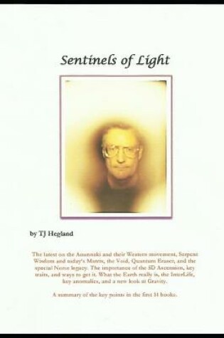 Cover of Sentinels of Light