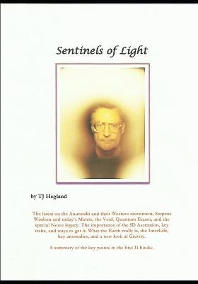 Book cover for Sentinels of Light