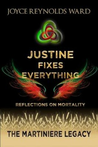 Cover of Justine Fixes Everything