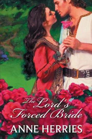 Cover of The Lord's Forced Bride
