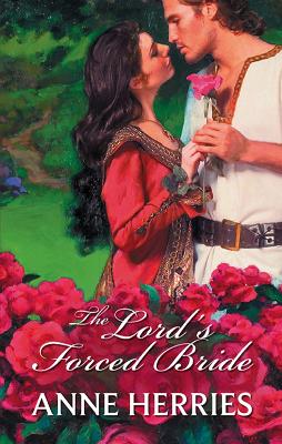 Book cover for The Lord's Forced Bride