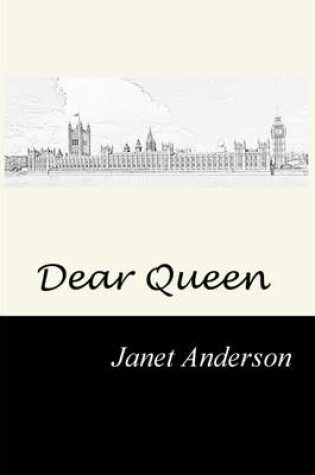 Cover of Dear Queen