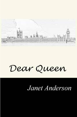 Book cover for Dear Queen