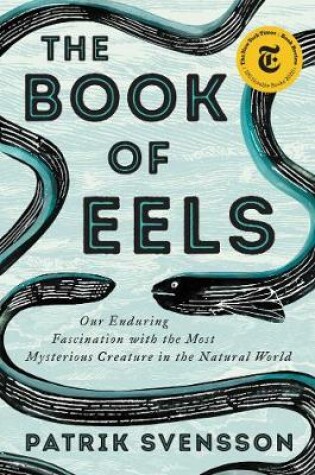 Cover of The Book of Eels