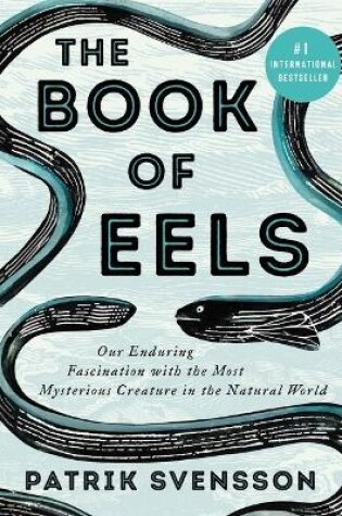 Cover of The Book of Eels