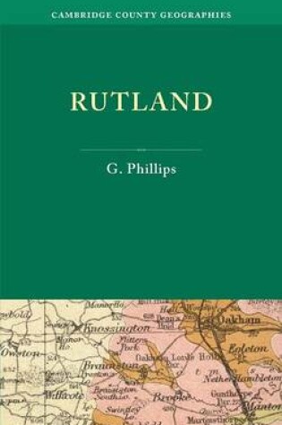 Cover of Rutland