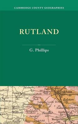 Cover of Rutland