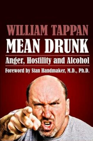 Cover of Mean Drunk