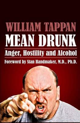 Book cover for Mean Drunk