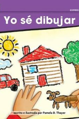 Cover of Yo St Dibujar Leveled Text