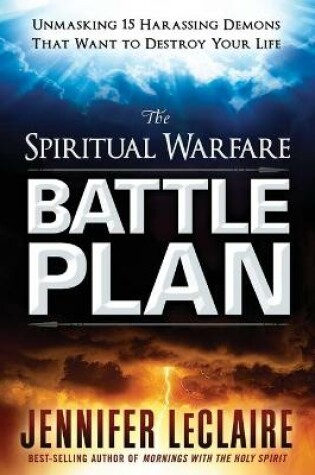 Cover of Spiritual Warfare Battle Plan, The
