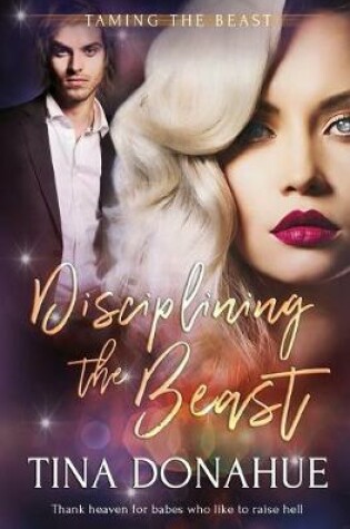 Cover of Disciplining the Beast