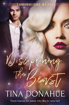 Book cover for Disciplining the Beast
