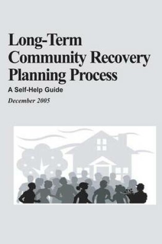 Cover of Long-Term Community Recovery Planning Process