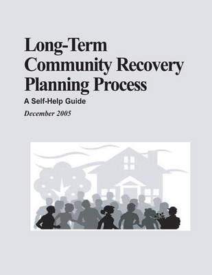 Book cover for Long-Term Community Recovery Planning Process