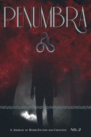 Cover of Penumbra No. 2 (2021)