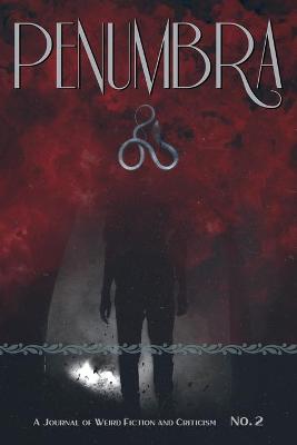 Book cover for Penumbra No. 2 (2021)