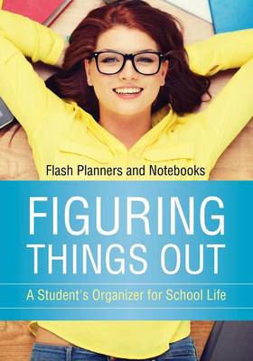 Book cover for Figuring Things Out