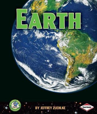 Cover of Earth