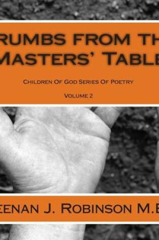 Cover of Crumbs from the Masters' Table