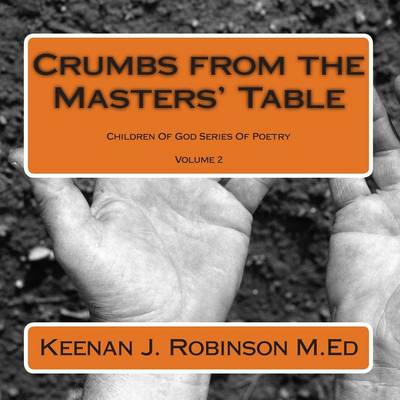 Cover of Crumbs from the Masters' Table