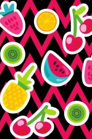Cover of Summer Fruits Pattern