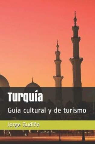 Cover of Turquia