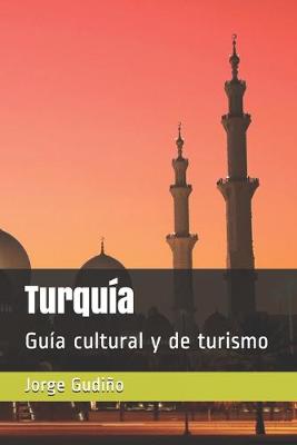 Book cover for Turquia