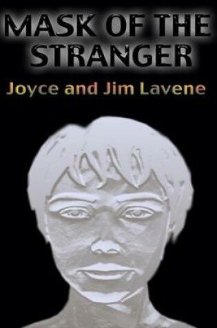Cover of Mask of the Stranger
