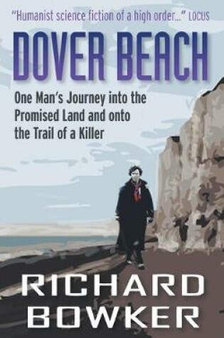 Cover of Dover Beach (The Last P.I. Series, Book 1)