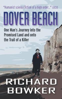 Cover of Dover Beach (The Last P.I. Series, Book 1)