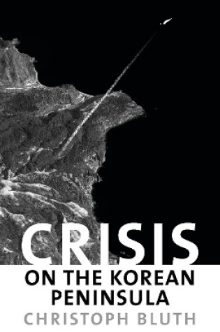 Cover of Crisis on the Korean Peninsula