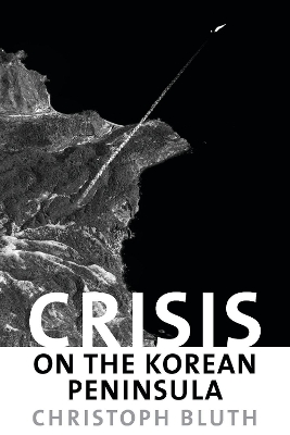 Book cover for Crisis on the Korean Peninsula