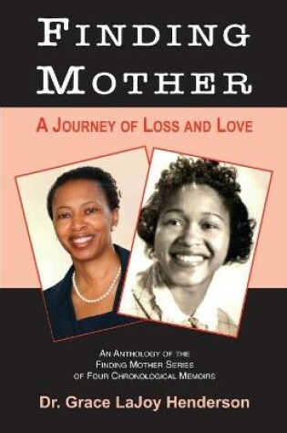 Cover of Finding Mother