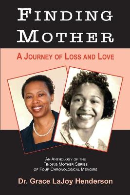 Book cover for Finding Mother