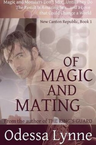 Cover of Of Magic and Mating