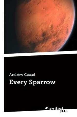 Cover of Every Sparrow