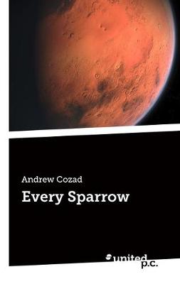 Book cover for Every Sparrow