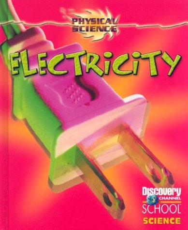 Cover of Electricity