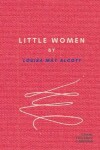 Book cover for Little Women by Louisa May Alcott