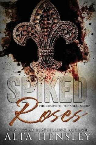 Cover of Spiked Roses