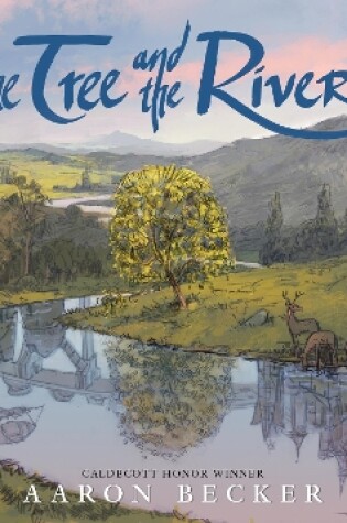 Cover of The Tree and the River