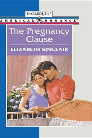 Cover of The Pregnancy Clause