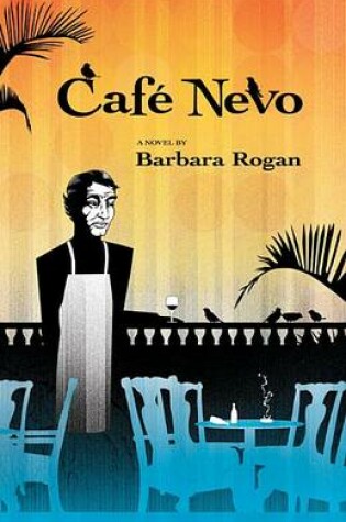 Cover of Cafe Nevo