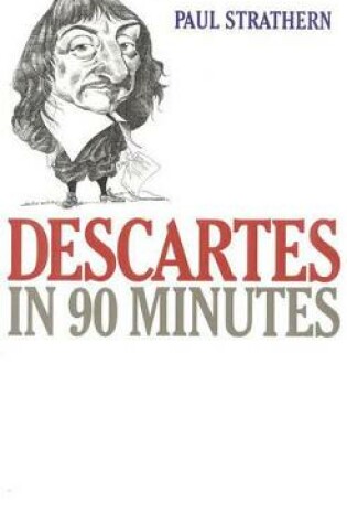 Cover of Descartes in 90 Minutes