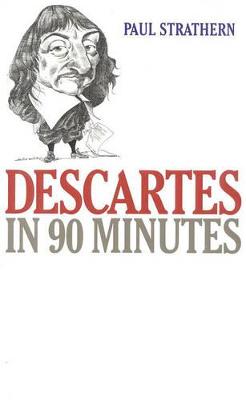 Book cover for Descartes in 90 Minutes