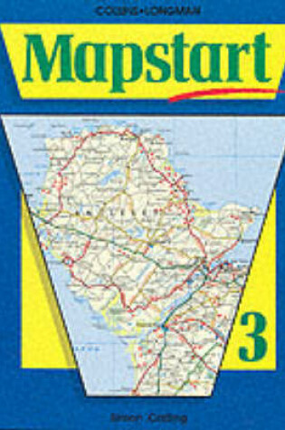 Cover of Mapstart 3 New Edition