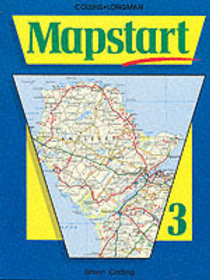 Cover of Mapstart 3 New Edition