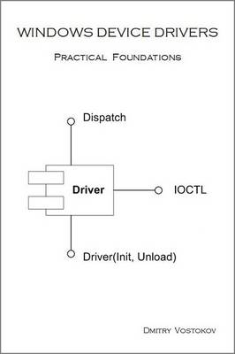 Book cover for Windows Device Drivers